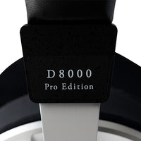 Final D8000 Pro Edition - Offener magnetostatischer Kopfhörer