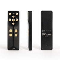 Laiv Audio HARMONY DAC - Convertisseur numérique-analogique R2R haut de gamme