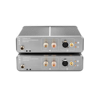 Burson Audio Timekeeper GT4 Max - Mono-BlockVerstärker
