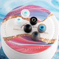 Kinera Freya 2.0 - Premium Hybrid Quad-Driver IEM