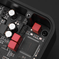 Laiv Audio HARMONY µDDC - High-End Reclocker/Retimer