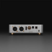 Laiv Audio HARMONY µDAC - Mini R2R DAC