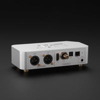 Laiv Audio HARMONY µDAC - Mini R2R DAC