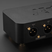 Laiv Audio HARMONY µDAC - Mini R2R DAC