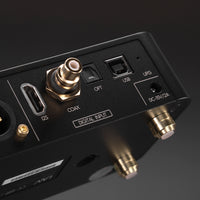 Laiv Audio HARMONY µDAC - Mini R2R DAC