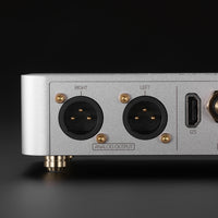 Laiv Audio HARMONY µDAC - Mini R2R DAC