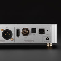 Laiv Audio HARMONY µDAC - Mini R2R DAC