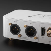 Laiv Audio HARMONY µDAC - Mini R2R DAC