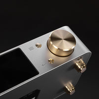 Laiv Audio HARMONY µDAC - Mini R2R DAC