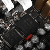 Laiv Audio HARMONY µDAC - Mini R2R DAC