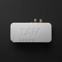 Laiv Audio HARMONY µDDC - High-End Reclocker/Retimer