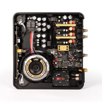 Laiv Audio HARMONY DAC - Convertisseur numérique-analogique R2R haut de gamme