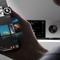 EverSolo DMP-A6 Gen2 Master Edition - Digital Media Player Streamer