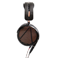 Audeze LCD-5s - Flaggschiff-Planar-Kopfhörer