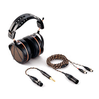 Audeze LCD-5s - Flaggschiff-Planar-Kopfhörer