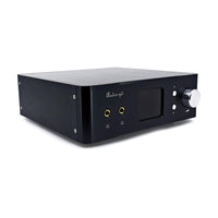 Audio-GD R-29 - Kopfhörerverstärker / Vorverstärker und R-2R-DAC