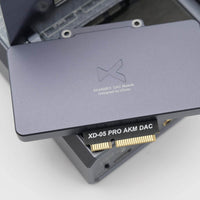 xDuoo AKM AK4499EX DAC Card für XD05 PRO