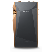 Astell&Kern A&Ultima SP4000 Copper Limited Edition - Flagship DAP
