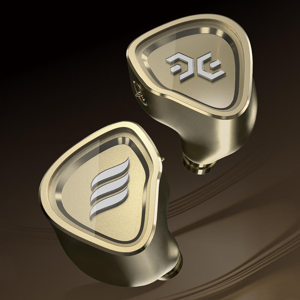 Elysian Acoustic Labs Annihilator Prime - Limited Reference IEMs
