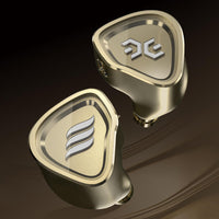 Elysian Acoustic Labs Annihilator Prime - Limited Reference IEMs