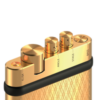 Brioso PHPA1 - High-End mobiler Kopfhörerverstärker & DAC