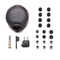 ORIVETI OH300 - Premium Hybrid IEM