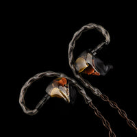 Noble Audio Agis II - High-End Hybrid IEMs