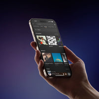 EverSolo DMP-A6 Gen2 Master Edition - Digital Media Player Streamer