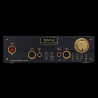 SAEQ Armageddon - Referenz Kopfhörerverstärker