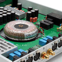 Denafrips Artemis - True Balanced Class -A Headphone amplifier