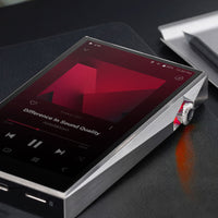 Astell&Kern SP3000T - Flagship Röhren-DAP