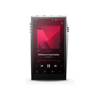 Astell&Kern SP3000T - Flagship Röhren-DAP
