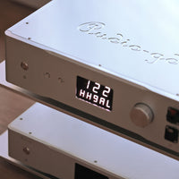 Audio-GD HE9-MKIII - Flagship Kopfhörerverstärker AKTION