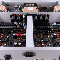 Audio-GD HE9-MKIII - Flagship Kopfhörerverstärker AKTION