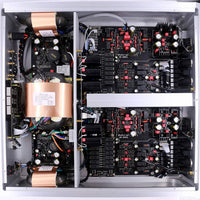 Audio-GD HE9-MKIII - Flagship Kopfhörerverstärker AKTION