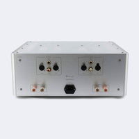 Audio-GD Master 10 MK3 Premium - Dual Mono Vollverstärker & Kopfhörerverstärker