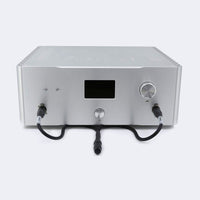 Audio-GD Master 10 MK3 Premium - Dual Mono Vollverstärker & Kopfhörerverstärker