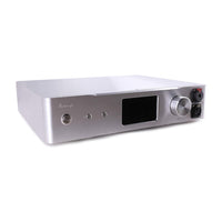 Audio-GD Master 9 MK3 - Dual Mono Kopfhörerverstärker