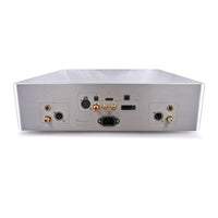 Audio-GD R-7HE MKIII - Flagship R2R DAC