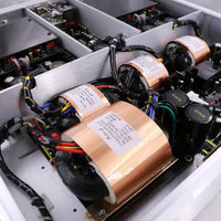 Audio-GD R-8HE MK3-DISCRESTRO R2R DAC di fascia alta