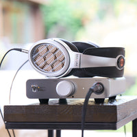 Warwick Acoustics Bravura - Sistema di cuffie High End