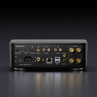 Eversolo Play - Streamer de musique avec DAC