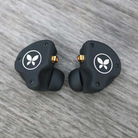 Bellos Audio X3 - 3 Driver Custom In-Ear Monitor