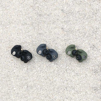 Bellos Audio X4 - 4 Driver Custom In -Ear Monitor
