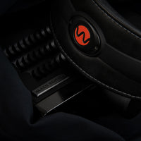 Warwick Acoustics Bravura - Sistema di cuffie High End