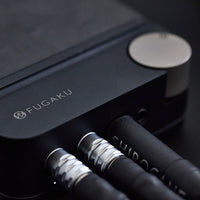 Brise Audio FUGAKU - Ultimatives Tragbares Audio-System