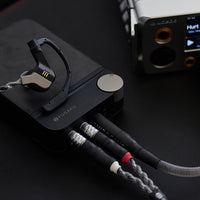 Brise Audio FUGAKU - Ultimatives Tragbares Audio-System