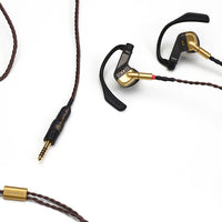 Brise Audio IBUKI - Reference Tribrid IEMs