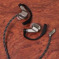 Brise Audio FUGAKU - Ultimatives Tragbares Audio-System