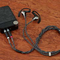 Brise Audio FUGAKU - Ultimatives Tragbares Audio-System